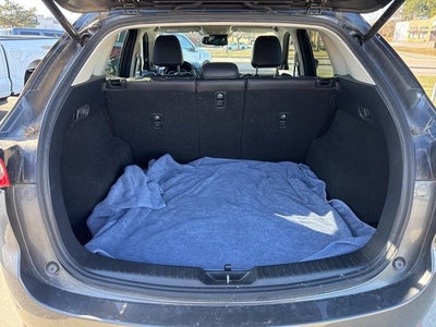 2019 Mazda Mazda CX-5 Touring