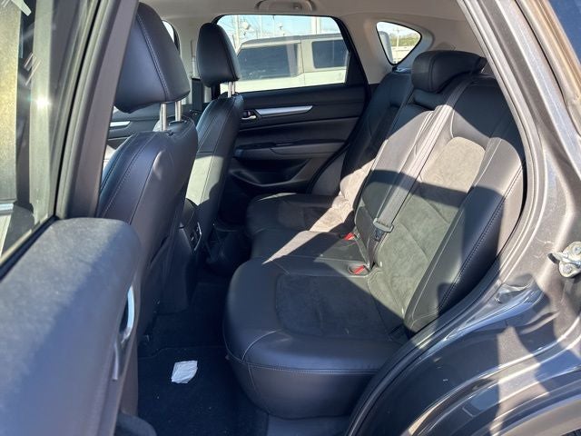 2019 Mazda Mazda CX-5 Touring