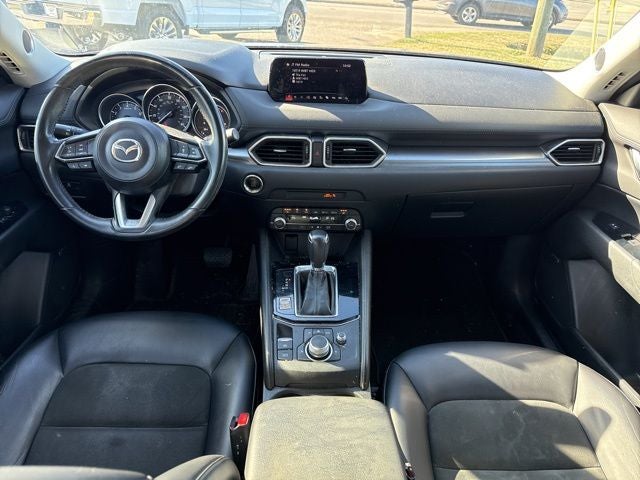 2019 Mazda Mazda CX-5 Touring