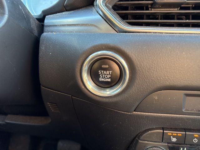 2019 Mazda Mazda CX-5 Touring