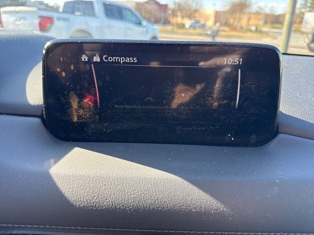 2019 Mazda Mazda CX-5 Touring