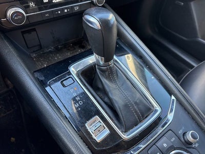 2019 Mazda Mazda CX-5 Touring