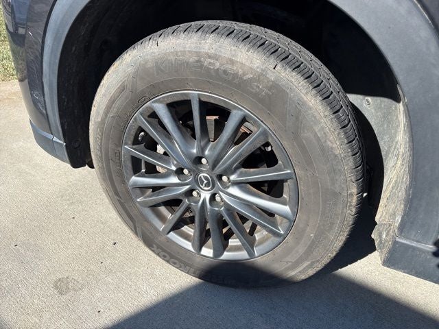 2019 Mazda Mazda CX-5 Touring