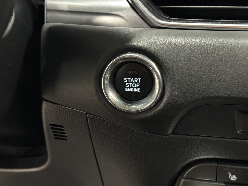 2019 Mazda Mazda CX-5 Touring