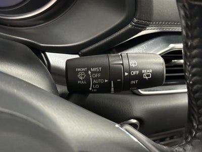 2019 Mazda Mazda CX-5 Touring