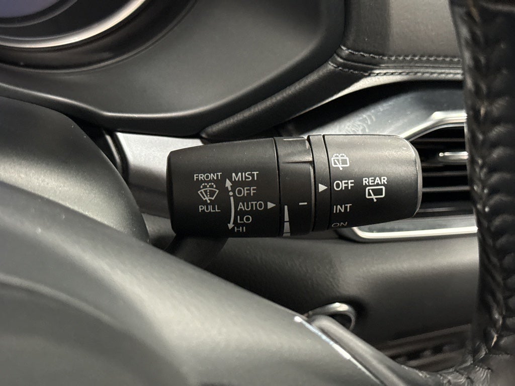 2019 Mazda Mazda CX-5 Touring