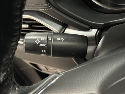 2019 Mazda Mazda CX-5 Touring