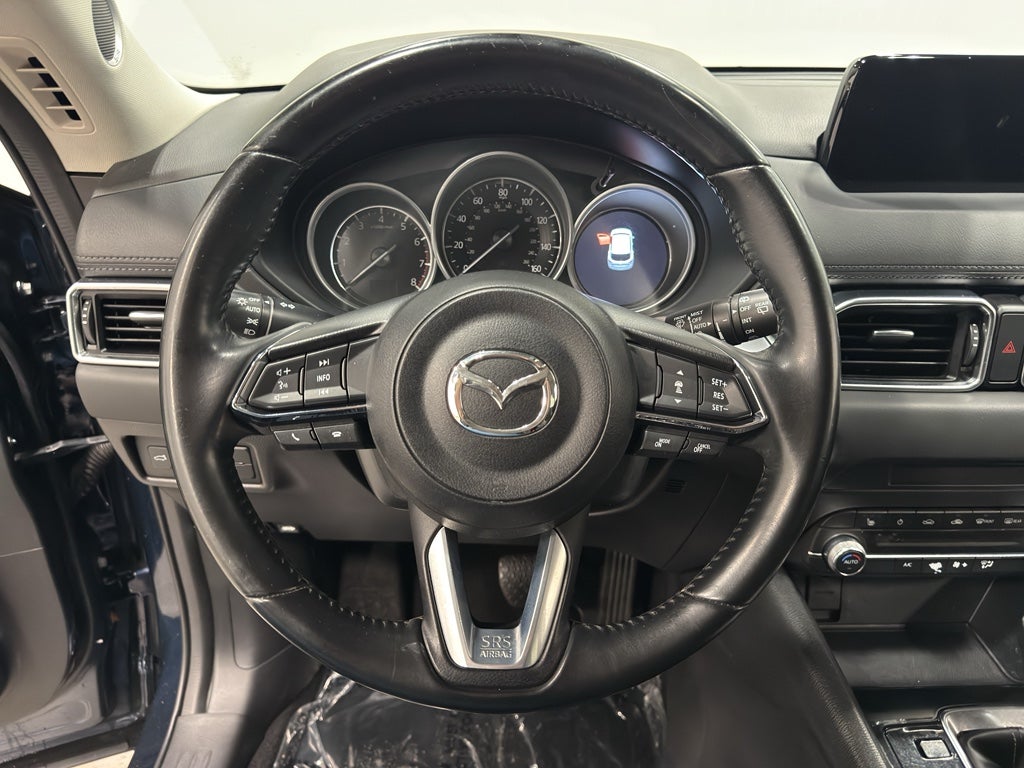 2019 Mazda Mazda CX-5 Touring