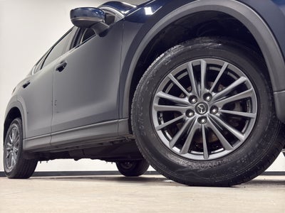 2019 Mazda Mazda CX-5 Touring