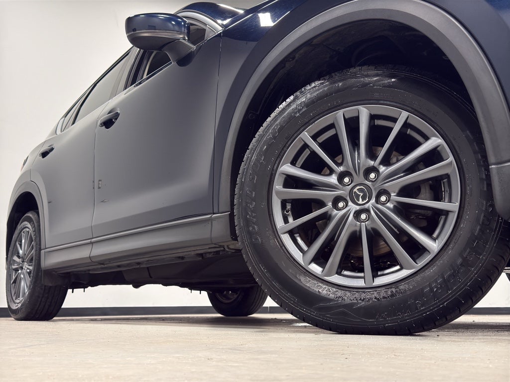 2019 Mazda Mazda CX-5 Touring