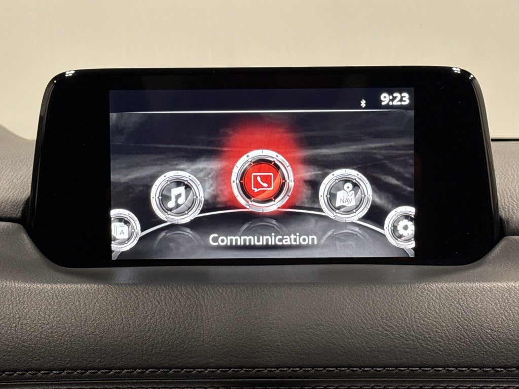 2019 Mazda Mazda CX-5 Touring