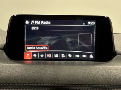 2019 Mazda Mazda CX-5 Touring