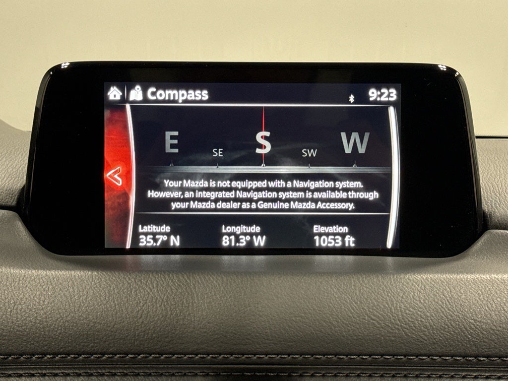 2019 Mazda Mazda CX-5 Touring