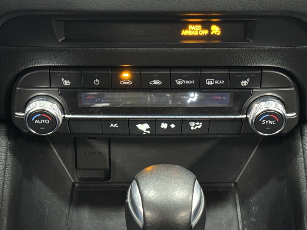 2019 Mazda Mazda CX-5 Touring