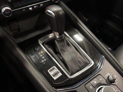 2019 Mazda Mazda CX-5 Touring