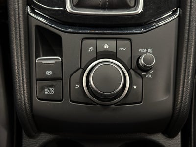 2019 Mazda Mazda CX-5 Touring