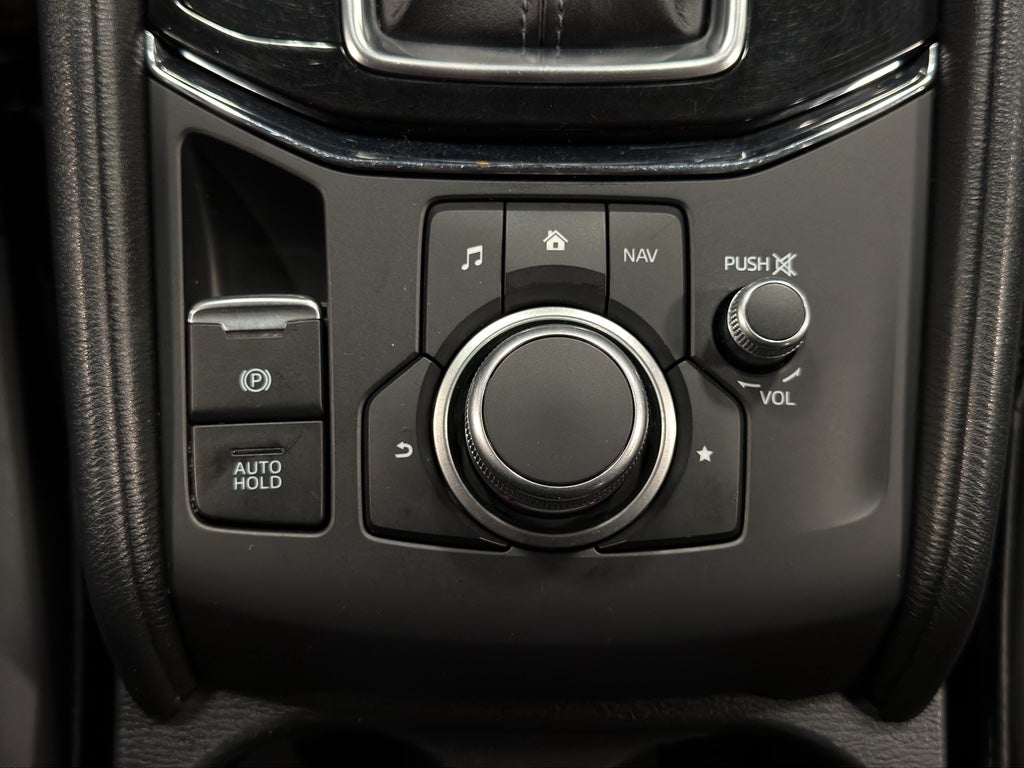 2019 Mazda Mazda CX-5 Touring