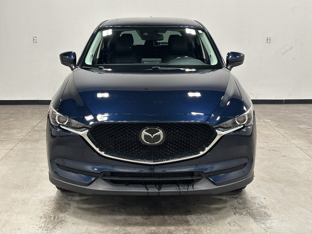 2019 Mazda Mazda CX-5 Touring
