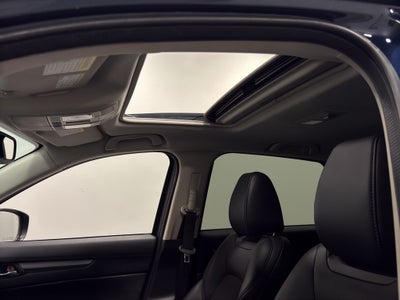 2019 Mazda Mazda CX-5 Touring