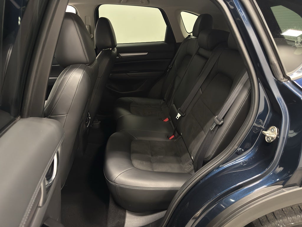 2019 Mazda Mazda CX-5 Touring