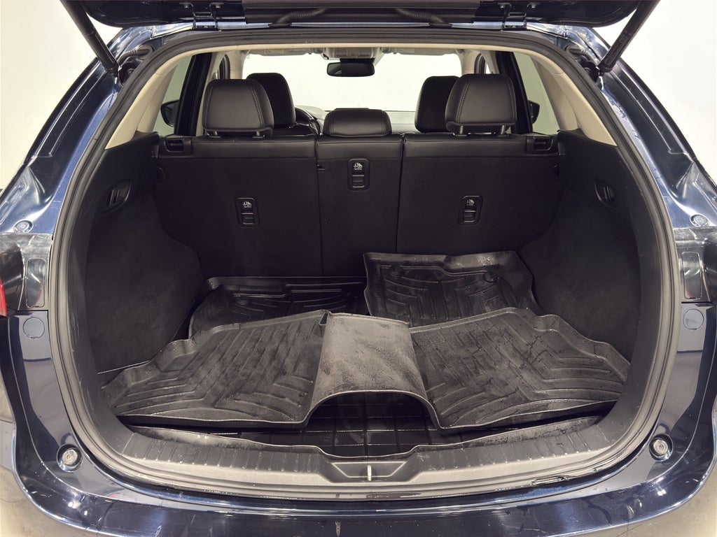 2019 Mazda Mazda CX-5 Touring