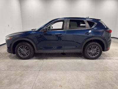 2019 Mazda Mazda CX-5 Touring