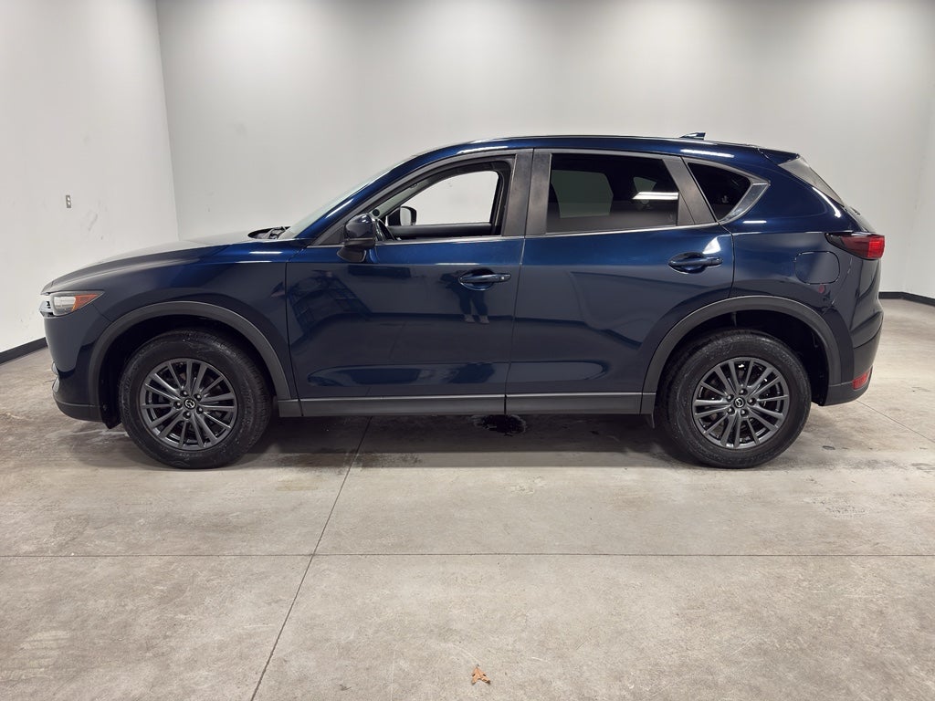 2019 Mazda Mazda CX-5 Touring