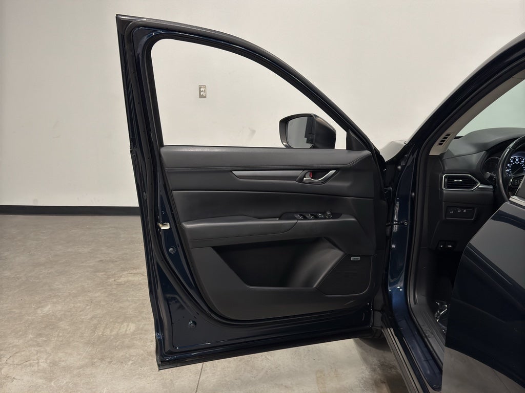 2019 Mazda Mazda CX-5 Touring