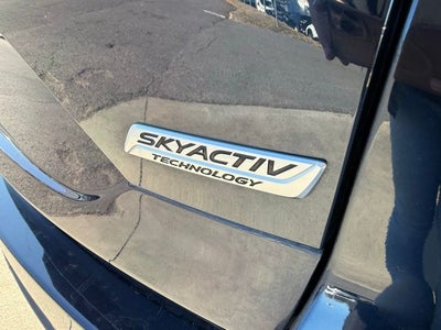 2019 Mazda Mazda CX-5 Touring