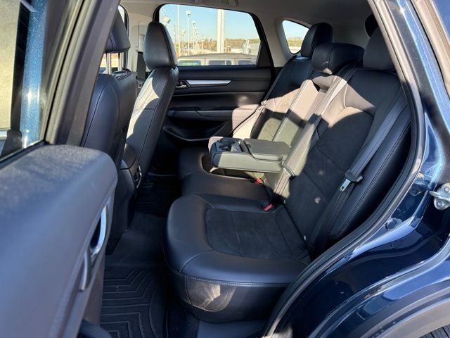 2019 Mazda Mazda CX-5 Touring