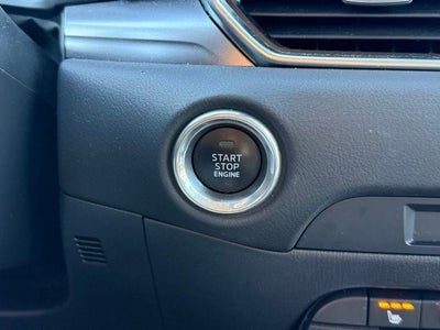 2019 Mazda Mazda CX-5 Touring