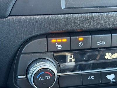 2019 Mazda Mazda CX-5 Touring