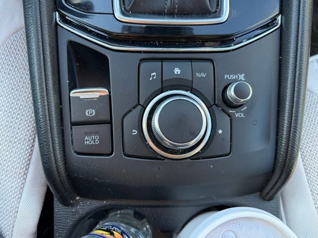 2019 Mazda Mazda CX-5 Touring