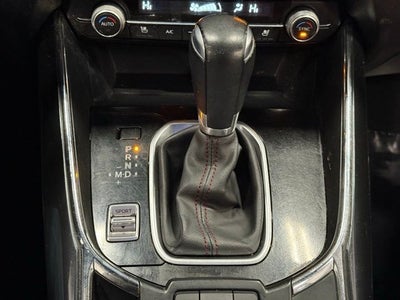 2021 Mazda Mazda CX-9 Carbon Edition