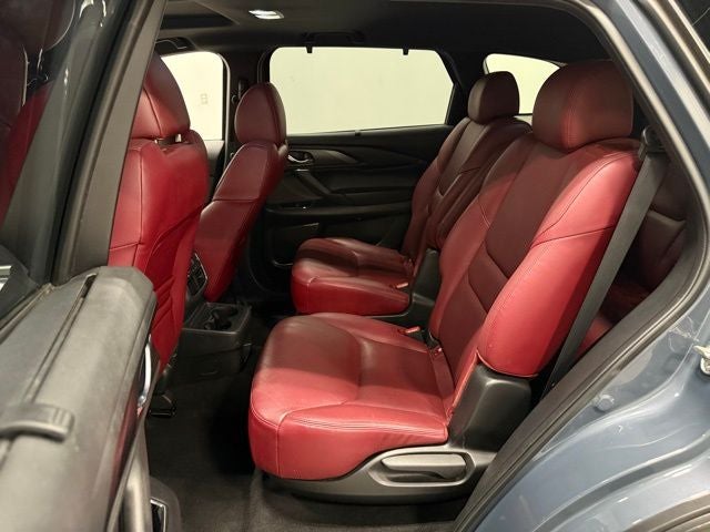 2021 Mazda Mazda CX-9 Carbon Edition