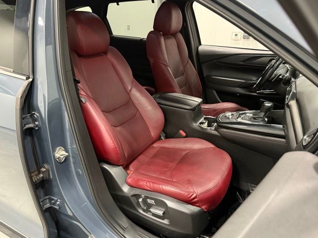 2021 Mazda Mazda CX-9 Carbon Edition