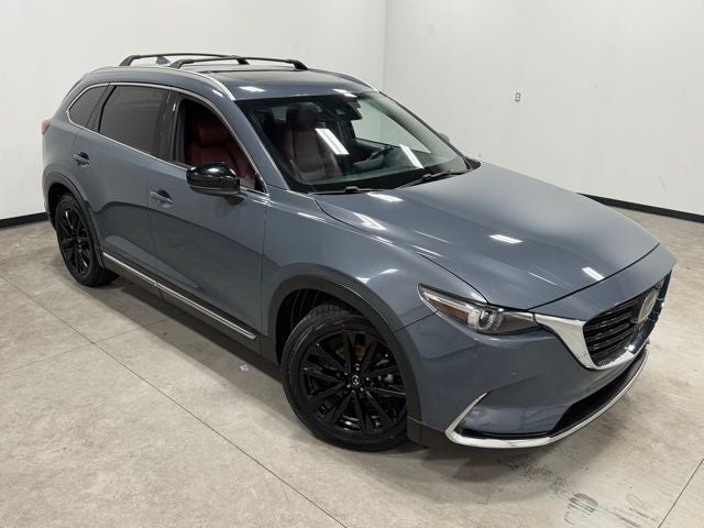 2021 Mazda Mazda CX-9 Carbon Edition