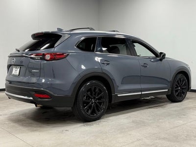 2021 Mazda Mazda CX-9 Carbon Edition