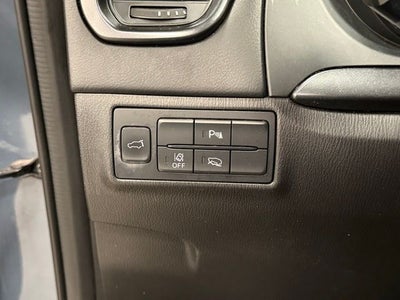 2021 Mazda Mazda CX-9 Carbon Edition