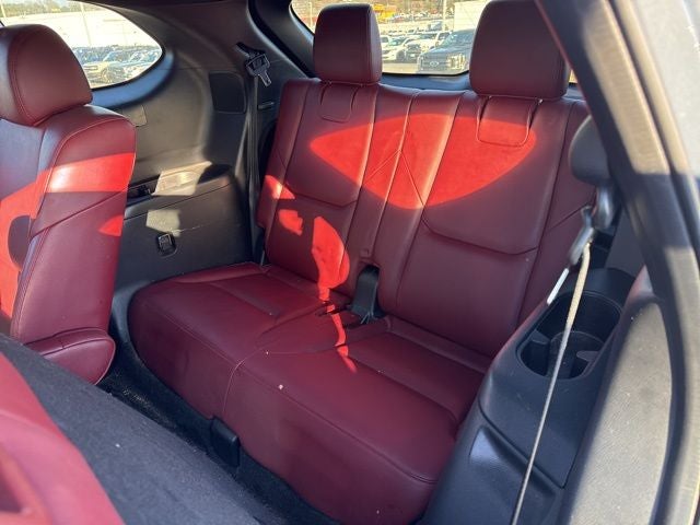 2021 Mazda Mazda CX-9 Carbon Edition