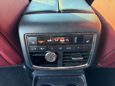 2021 Mazda Mazda CX-9 Carbon Edition