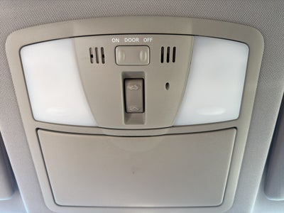 2016 INFINITI QX50 RWD 4DR