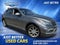 2016 INFINITI QX50 Base