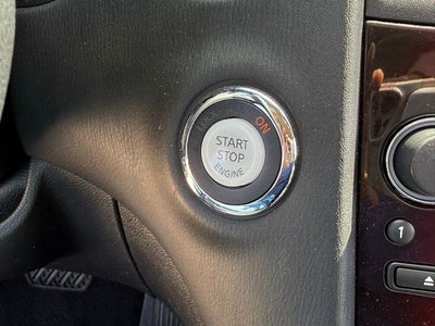 2016 INFINITI QX50 Base