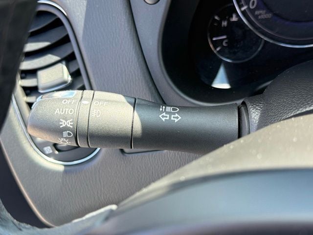 2016 INFINITI QX50 Base