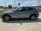2016 INFINITI QX50 Base