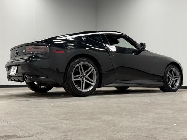 2024 Nissan Z Sport