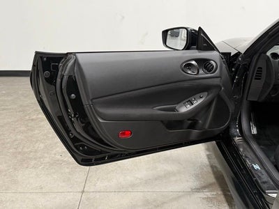2024 Nissan Z Sport