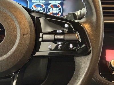 2024 Nissan Z Sport