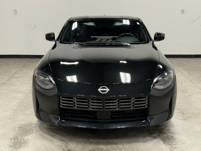 2024 Nissan Z Sport